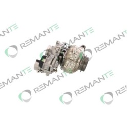 Turbo REMANTE 003-002-004669R pour MERCEDES-BENZ CLASSE C (W204) C 220 CDI (204.008) 170 CV
