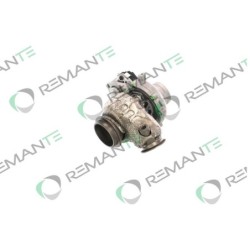 Turbo REMANTE 003-002-004669R pour MERCEDES-BENZ CLASSE C (W204) C 220 CDI (204.008) 170 CV