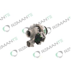 Turbo REMANTE 003-002-004669R pour MERCEDES-BENZ CLASSE C (W204) C 220 CDI (204.008) 170 CV