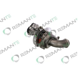 Turbo REMANTE 003-002-004671R