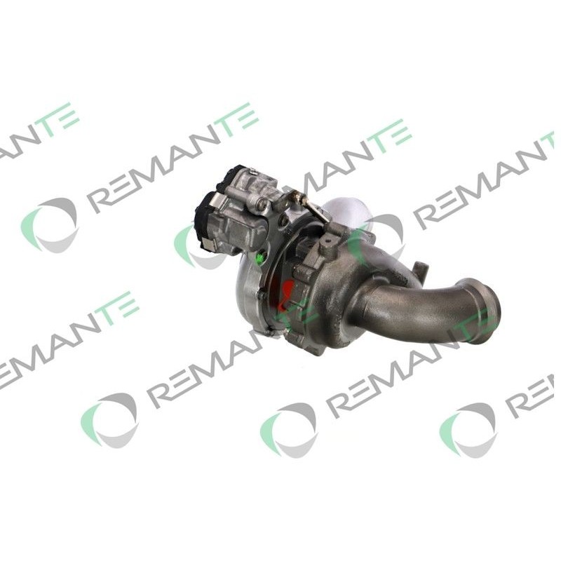 Turbo REMANTE 003-002-004671R