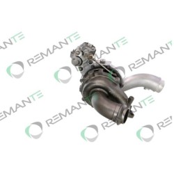 Turbo REMANTE 003-002-004671R