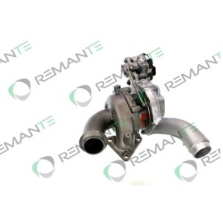 Turbo REMANTE 003-002-004671R