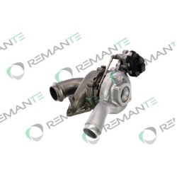 Turbo REMANTE 003-002-004671R