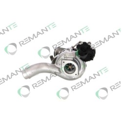 Turbo REMANTE 003-002-004671R