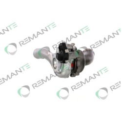 Turbo REMANTE 003-002-004671R