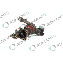 Turbo REMANTE 003-002-004672R pour HYUNDAI BAYON (BC3) 1.0 T-GDI 101 CV