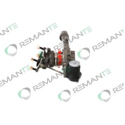 Turbo REMANTE 003-002-004672R pour HYUNDAI BAYON (BC3) 1.0 T-GDI 101 CV