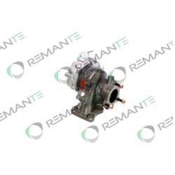 Turbo REMANTE 003-002-004678R pour MITSUBISHI ECLIPSE CROSS (GK_, GL_) 1.5 T-Mivec 4WD 163 CV