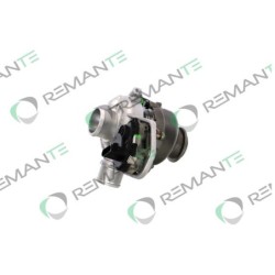 Turbo REMANTE 003-002-004684R pour FORD C-MAX (DM2) 2.0 TDCi 133 CV