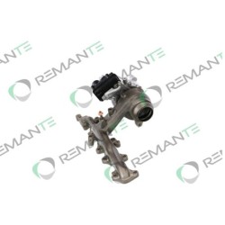 Turbo REMANTE 003-002-004688R pour RENAULT ESPACE V (JR_) 2.0 Blue dCi 160 (JRAM) 160 CV