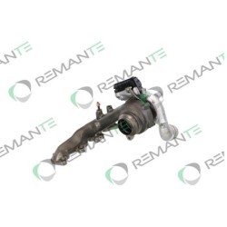 Turbo REMANTE 003-002-004688R pour RENAULT ESPACE V (JR_) 2.0 Blue dCi 160 (JRAM) 160 CV