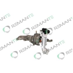 Turbo REMANTE 003-002-004688R pour RENAULT ESPACE V (JR_) 2.0 Blue dCi 160 (JRAM) 160 CV