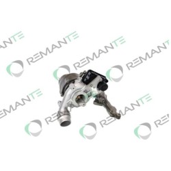 Turbo REMANTE 003-002-004688R pour RENAULT ESPACE V (JR_) 2.0 Blue dCi 160 (JRAM) 160 CV
