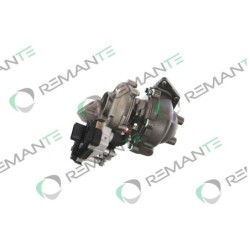 Turbo REMANTE 003-002-004695R pour BMW 1 (F20) 125 d 224 CV