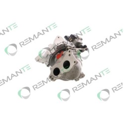 Turbo REMANTE 003-002-004696R pour BMW X5 (F15, F85) sDrive 25 d 231 CV