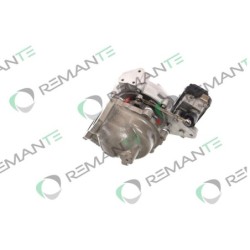 Turbo REMANTE 003-002-004696R pour BMW X5 (F15, F85) sDrive 25 d 231 CV