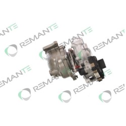 Turbo REMANTE 003-002-004696R pour BMW X5 (F15, F85) sDrive 25 d 231 CV