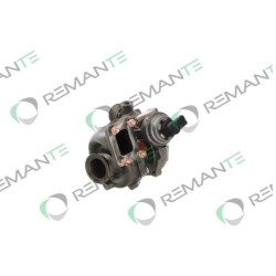 Turbo REMANTE 003-002-004697R pour IVECO MASSIF Pick-up 3.0 HPI 146 CV