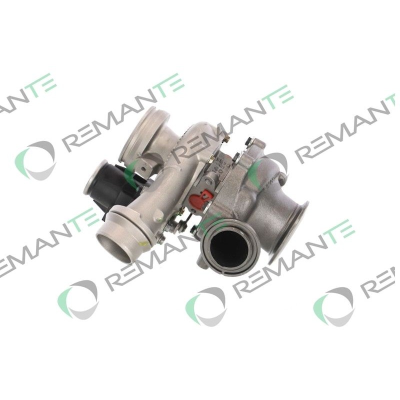 Turbo REMANTE 003-002-004699R pour MINI MINI (F55) Cooper D 116 CV