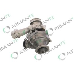 Turbo REMANTE 003-002-004699R pour MINI MINI (F55) Cooper D 116 CV