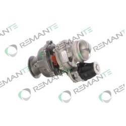 Turbo REMANTE 003-002-004699R pour MINI MINI (F55) Cooper D 116 CV