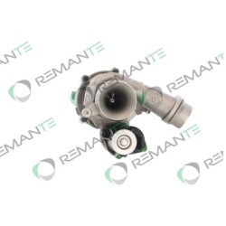 Turbo REMANTE 003-002-004699R pour MINI MINI (F55) Cooper D 116 CV