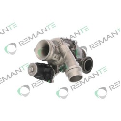 Turbo REMANTE 003-002-004699R pour MINI MINI (F55) Cooper D 116 CV