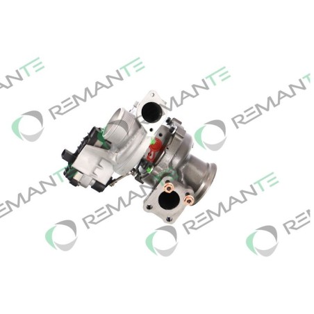 Turbo REMANTE 003-002-004703R pour FIAT 500X (334_) 2.0 D Multijet 4x4 (334AXB22, 334AXD2B) 140 CV