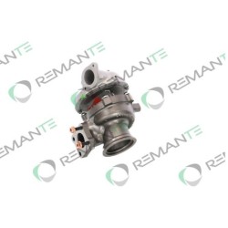 Turbo REMANTE 003-002-004703R pour FIAT 500X (334_) 2.0 D Multijet 4x4 (334AXB22, 334AXD2B) 140 CV