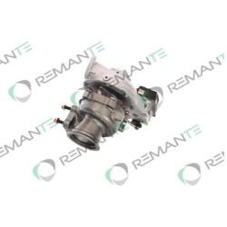 Turbo REMANTE 003-002-004703R pour FIAT 500X (334_) 2.0 D Multijet 4x4 (334AXB22, 334AXD2B) 140 CV