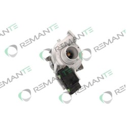 Turbo REMANTE 003-002-004703R pour FIAT 500X (334_) 2.0 D Multijet 4x4 (334AXB22, 334AXD2B) 140 CV