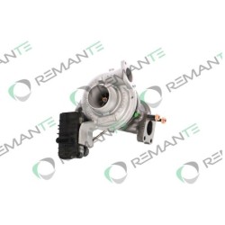Turbo REMANTE 003-002-004703R pour FIAT 500X (334_) 2.0 D Multijet 4x4 (334AXB22, 334AXD2B) 140 CV