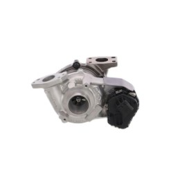 Turbo REMANTE 003-002-004706R pour FORD ECOSPORT 1.5 TDCi EcoBlue 4x4 125 CV