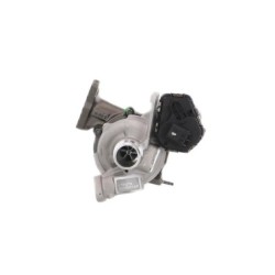 Turbo REMANTE 003-002-004711R pour FIAT 500X (334_) 1.3 D Multijet (334AXH1A) 95 CV