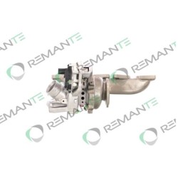Turbo REMANTE 003-002-004730R pour VW ARTEON (3H7, 3H8) 2.0 TDI 4motion 200 CV