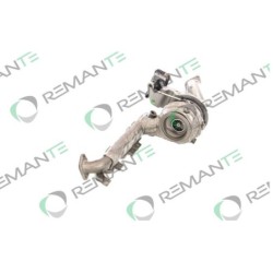 Turbo REMANTE 003-002-004739R pour ALFA ROMEO STELVIO (949_) 2.2 D Q4 (949.AXB2A) 209 CV