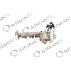 Turbo REMANTE 003-002-004739R pour ALFA ROMEO STELVIO (949_) 2.2 D Q4 (949.AXB2A) 209 CV
