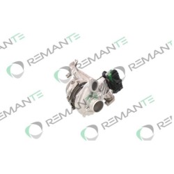 Turbo REMANTE 003-002-004739R pour ALFA ROMEO STELVIO (949_) 2.2 D Q4 (949.AXB2A) 209 CV