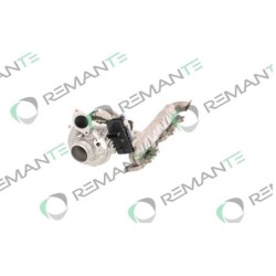 Turbo REMANTE 003-002-004739R pour ALFA ROMEO STELVIO (949_) 2.2 D Q4 (949.AXB2A) 209 CV