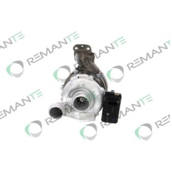 Turbo REMANTE 003-002-004744R pour MERCEDES-BENZ CLASSE E (W212) E 300 CDI / BlueTEC (212.020, 212.021, 212.027) 231 CV