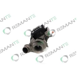 Turbo REMANTE 003-002-004745R pour BMW 1 (E87) 116 d 116 CV