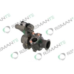 Turbo REMANTE 003-002-004745R pour BMW 1 (E87) 116 d 116 CV