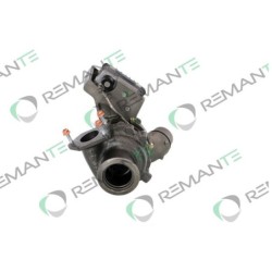 Turbo REMANTE 003-002-004745R pour BMW 1 (E87) 116 d 116 CV