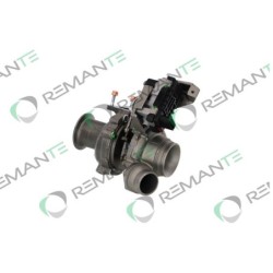 Turbo REMANTE 003-002-004745R pour BMW 1 (E87) 116 d 116 CV
