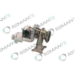 Turbo REMANTE 003-002-004751R pour CUPRA FORMENTOR (KM7, KMP) 2.0 TSI 245 CV