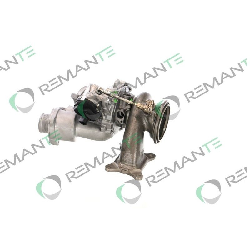 Turbo REMANTE 003-002-004751R pour CUPRA FORMENTOR (KM7, KMP) 2.0 TSI 245 CV