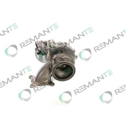 Turbo REMANTE 003-002-004751R pour CUPRA FORMENTOR (KM7, KMP) 2.0 TSI 245 CV
