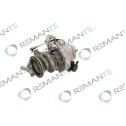 Turbo REMANTE 003-002-004751R pour CUPRA FORMENTOR (KM7, KMP) 2.0 TSI 245 CV