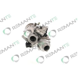 Turbo REMANTE 003-002-004751R pour CUPRA FORMENTOR (KM7, KMP) 2.0 TSI 245 CV